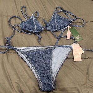 Wild Fable Bikini (XS)